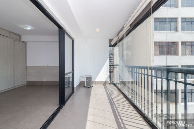 Imagem Apartamento com 1 Quarto para Alugar, 40 m² em Bela Vista - São Paulo Imagem Apartamento com 1 Quarto para Alugar, 40 m² em Bela Vista - São Paulo