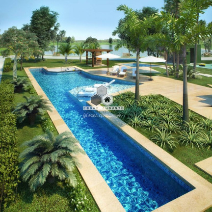 Imagem Casa de Condomínio com 3 Quartos à Venda, 177 m²