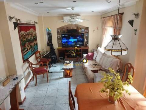 Imagem Casa com 3 Quartos à Venda, 120 m² em Ponta Dareia - Niterói Imagem Casa com 3 Quartos à Venda, 120 m² em Ponta Dareia - Niterói