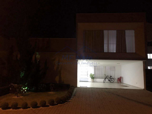 Imagem Casa com 3 Quartos à Venda, 362 m² em Portal Dos Jerivás - Pirassununga