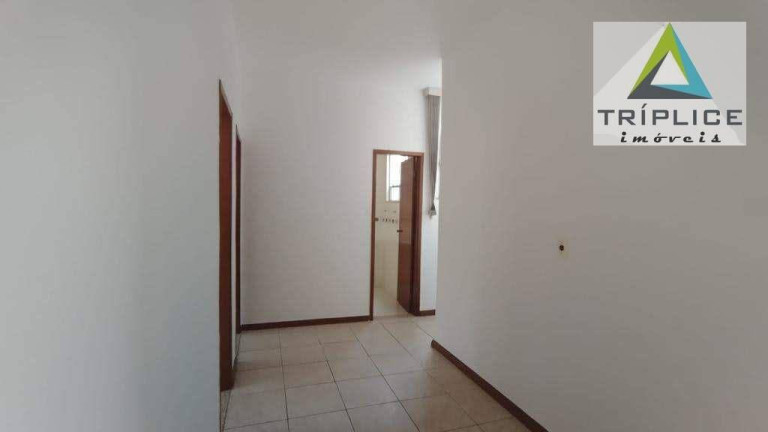 Imagem Apartamento com 3 Quartos à Venda, 68 m² em Santa Helena - Juiz De Fora
