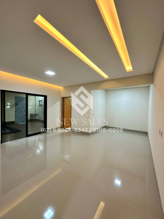 Imagem Casa com 3 Quartos à Venda, 170 m² em Residencial Humaitá - Goiânia Imagem Casa com 3 Quartos à Venda, 170 m² em Residencial Humaitá - Goiânia