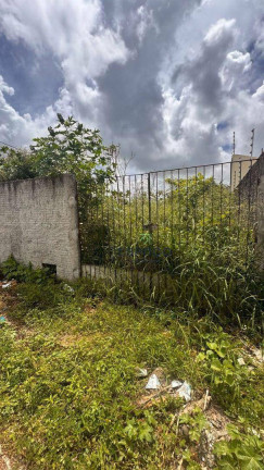 Terreno à Venda, 200 m² em Cajupiranga - Parnamirim
