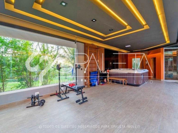 Imagem Casa com 4 Quartos à Venda, em Portal Do Paraíso - Jundiaí Imagem Casa com 4 Quartos à Venda, em Portal Do Paraíso - Jundiaí