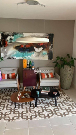 Imagem Apartamento com 3 Quartos à Venda, 137 m² em Loteamento Alphaville Campinas - Campinas Imagem Apartamento com 3 Quartos à Venda, 137 m² em Loteamento Alphaville Campinas - Campinas