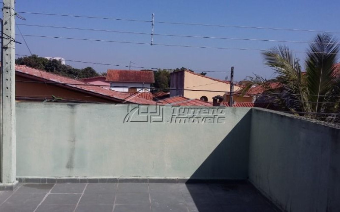 Casa com 4 Quartos à Venda, 160 m² em Jardim Valparaiba - São José Dos Campos