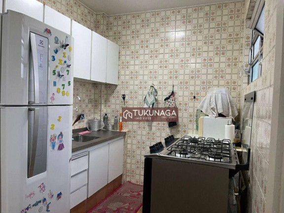 Imagem Apartamento com 3 Quartos à Venda, 100 m² em Tucuruvi - São Paulo