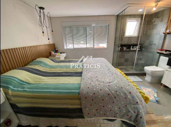 Imagem Apartamento com 2 Quartos à Venda, 115 m² em Ipiranga - São Paulo