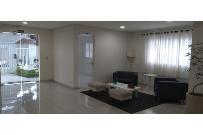 Imagem Apartamento com 2 Quartos à Venda, 62 m² em Saúde - São Paulo