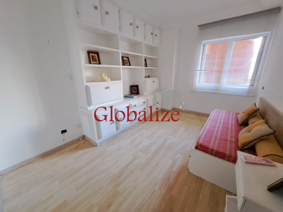 Imagem Imóvel com 4 Quartos à Venda, 210 m² em Boqueirão - Santos