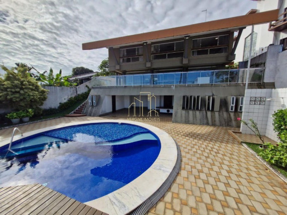 Imagem Imóvel com 4 Quartos à Venda, 560 m² em Horto Florestal - Salvador Imagem Imóvel com 4 Quartos à Venda, 560 m² em Horto Florestal - Salvador