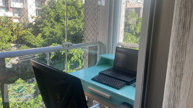 Imagem Apartamento com 3 Quartos à Venda,  em Sumarezinho - São Paulo