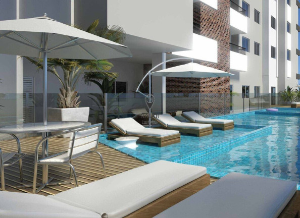 Imagem Apartamento com 2 Quartos à Venda,  em Praia Dos Amores - Balneário Camboriú
