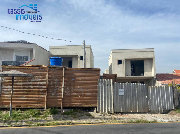 Imagem Casa com 3 Quartos à Venda, 110 m² em Boa Vista - Curitiba Imagem Casa com 3 Quartos à Venda, 110 m² em Boa Vista - Curitiba