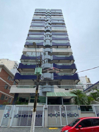 Imagem Apartamento com 2 Quartos à Venda, 93 m² em Canto Do Forte - Praia Grande Imagem Apartamento com 2 Quartos à Venda, 93 m² em Canto Do Forte - Praia Grande