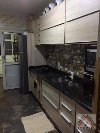 Imagem Apartamento com 3 Quartos à Venda, 86 m² em Vila Mariana - São Paulo
