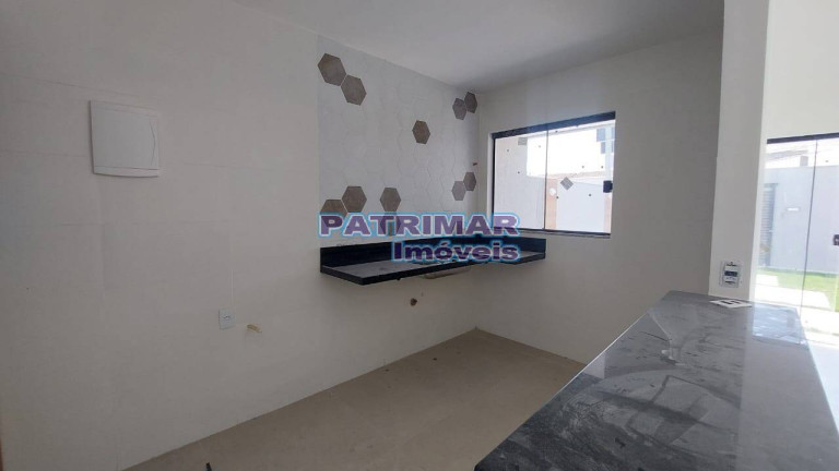 Imagem Casa com 3 Quartos à Venda, 140 m² em Jardim Atlântico Central (itaipuaçu) - Maricá Imagem Casa com 3 Quartos à Venda, 140 m² em Jardim Atlântico Central (itaipuaçu) - Maricá