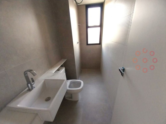 Imagem Apartamento com 3 Quartos à Venda, 83 m² em Santo Agostinho - Belo Horizonte