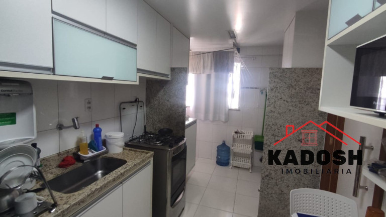 Imagem Apartamento com 3 Quartos à Venda, 90 m² em Santa Mônica - Feira De Santana Imagem Apartamento com 3 Quartos à Venda, 90 m² em Santa Mônica - Feira De Santana