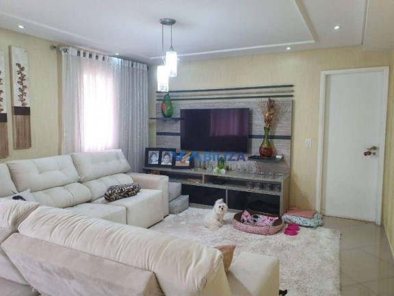Imagem Apartamento com 3 Quartos à Venda, 150 m² em Vila Augusta - Guarulhos Imagem Apartamento com 3 Quartos à Venda, 150 m² em Vila Augusta - Guarulhos