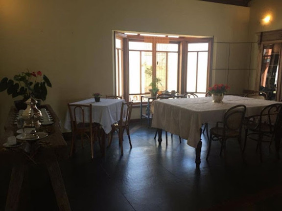 Imagem Casa com 4 Quartos à Venda, 341 m² em Nova Gardênia - Atibaia