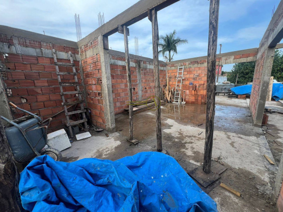 Imagem Casa de Condomínio com 4 Quartos à Venda, 240 m² em Bougainville Residencial Iv - Peruíbe Imagem Casa de Condomínio com 4 Quartos à Venda, 240 m² em Bougainville Residencial Iv - Peruíbe