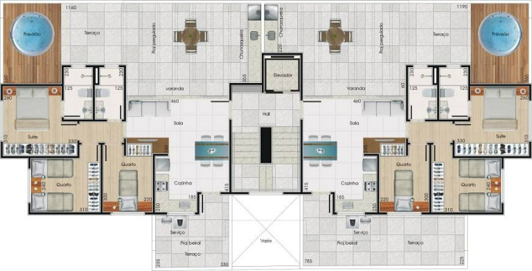 Imagem Apartamento com 3 Quartos à Venda, 60 m² em Itapoã - Belo Horizonte Imagem Apartamento com 3 Quartos à Venda, 60 m² em Itapoã - Belo Horizonte