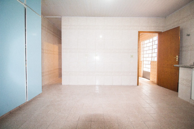 Imagem Casa com 2 Quartos à Venda, 125 m² em Jardim Santa Emília - São Paulo Imagem Casa com 2 Quartos à Venda, 125 m² em Jardim Santa Emília - São Paulo