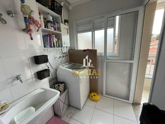 Imagem Apartamento com 2 Quartos à Venda, 71 m² em Barcelona - São Caetano Do Sul