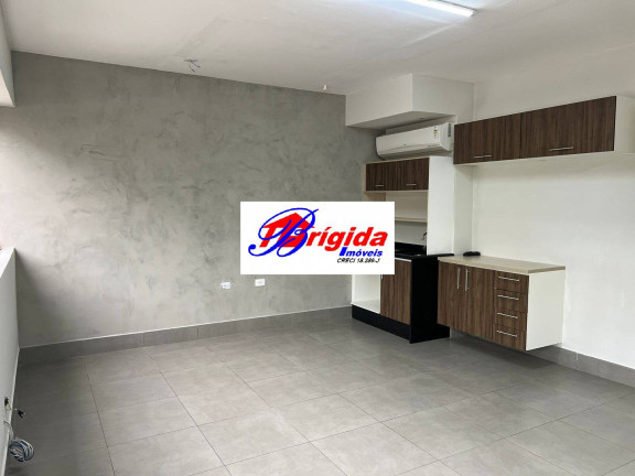 Imagem Sala Comercial à Venda, 44 m² em Chácara Ondas Verdes - Cotia Imagem Sala Comercial à Venda, 44 m² em Chácara Ondas Verdes - Cotia