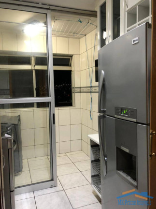 Imagem Apartamento com 2 Quartos à Venda, 48 m² em Ayrosa - Osasco Imagem Apartamento com 2 Quartos à Venda, 48 m² em Ayrosa - Osasco