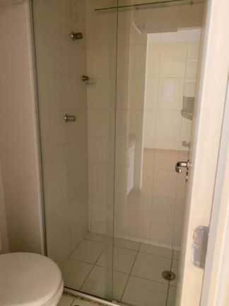 Imagem Apartamento com 1 Quarto para Alugar, 32 m² em Consolação - São Paulo