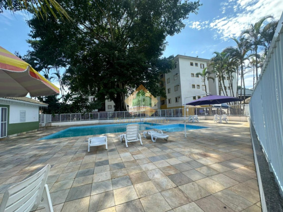 Imagem Apartamento com 3 Quartos à Venda, 84 m² em Centro - Ubatuba Imagem Apartamento com 3 Quartos à Venda, 84 m² em Centro - Ubatuba