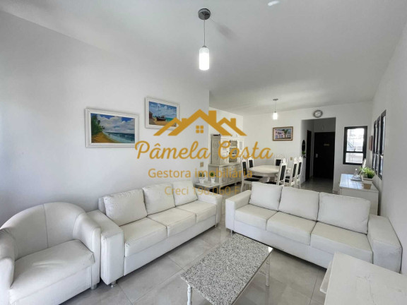 Imagem Apartamento com 3 Quartos à Venda, 110 m² em Enseada - Guarujá Imagem Apartamento com 3 Quartos à Venda, 110 m² em Enseada - Guarujá