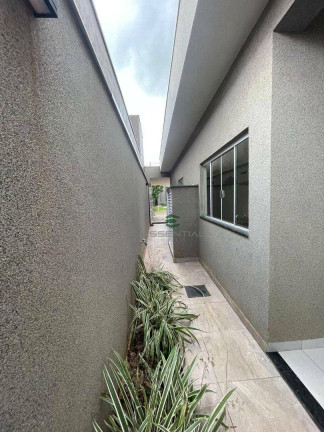 Casa com 3 Quartos à Venda, 150 m² em Residencial Maria Julia - São José Do Rio Preto