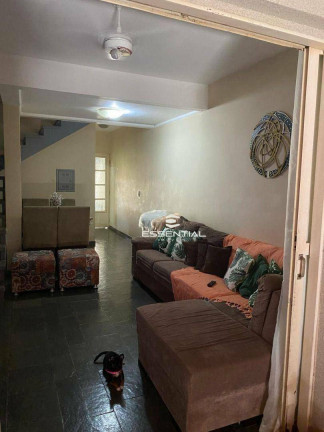 Imagem Casa com 2 Quartos à Venda, 78 m² em Vila Borguese - São José Do Rio Preto Imagem Casa com 2 Quartos à Venda, 78 m² em Vila Borguese - São José Do Rio Preto