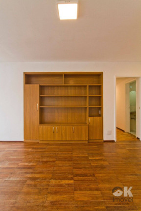 Imagem Apartamento com 3 Quartos à Venda, 114 m² em Jardim Paulista - São Paulo