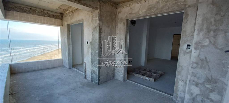 Imagem Apartamento com 3 Quartos à Venda, 111 m² em Mirim - Praia Grande Imagem Apartamento com 3 Quartos à Venda, 111 m² em Mirim - Praia Grande