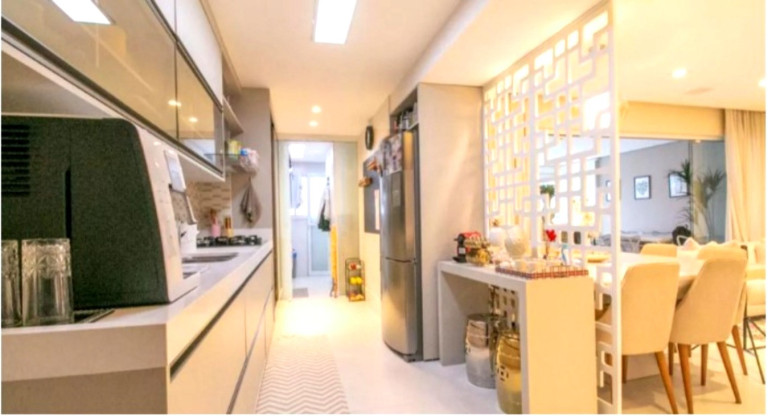 Imagem Apartamento com 3 Quartos à Venda, 134 m² em Mooca - São Paulo