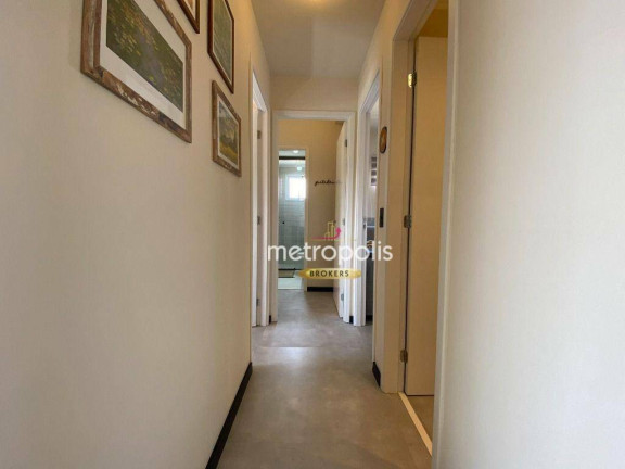Imagem Apartamento com 3 Quartos à Venda, 73 m² em Santo Antônio - São Caetano Do Sul Imagem Apartamento com 3 Quartos à Venda, 73 m² em Santo Antônio - São Caetano Do Sul