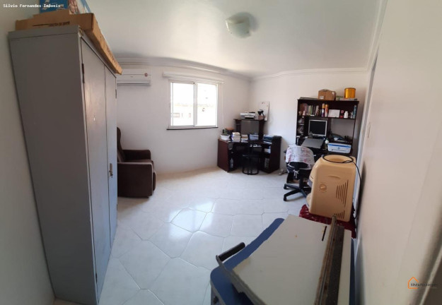 Imagem Casa com 4 Quartos à Venda, 330 m² em Stella Maris - Salvador