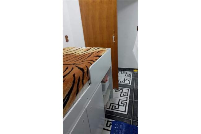 Imagem Apartamento com 3 Quartos à Venda, 64 m² em Santa Tereza - Porto Alegre Imagem Apartamento com 3 Quartos à Venda, 64 m² em Santa Tereza - Porto Alegre
