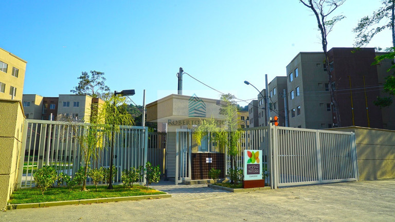 Imagem Imóvel com 2 Quartos à Venda, 45 m² em Camorim - Rio De Janeiro Imagem Imóvel com 2 Quartos à Venda, 45 m² em Camorim - Rio De Janeiro
