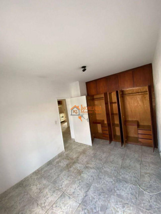 Imagem Apartamento com 2 Quartos à Venda, 65 m² em Jardim Santa Mena - Guarulhos Imagem Apartamento com 2 Quartos à Venda, 65 m² em Jardim Santa Mena - Guarulhos