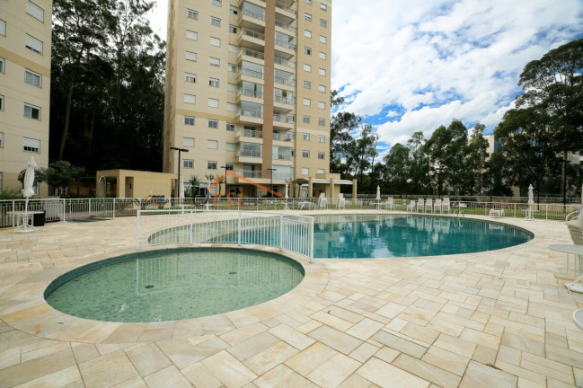 Imagem Apartamento com 3 Quartos à Venda, 91 m² em Vila Pirajussara - São Paulo Imagem Apartamento com 3 Quartos à Venda, 91 m² em Vila Pirajussara - São Paulo