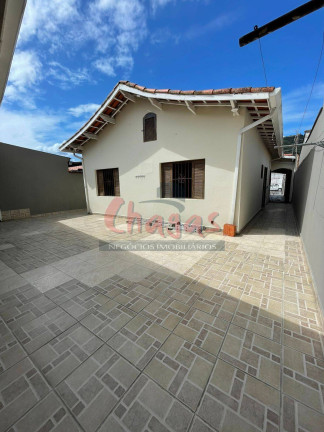 Imagem Casa com 4 Quartos à Venda, 150 m² em Centro - Caraguatatuba Imagem Casa com 4 Quartos à Venda, 150 m² em Centro - Caraguatatuba