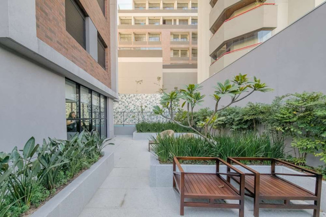Imagem Apartamento com 3 Quartos à Venda, 91 m² em Jardim Das Acácias - São Paulo