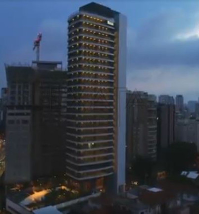 Imagem Imóvel com 4 Quartos à Venda, 324 m² em Vila Nova Conceição - São Paulo