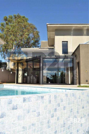 Imagem Casa com 4 Quartos à Venda, 400 m² em Residencial Lago Sul - Bauru Imagem Casa com 4 Quartos à Venda, 400 m² em Residencial Lago Sul - Bauru
