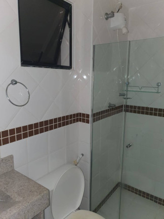 Imagem Apartamento com 2 Quartos à Venda, 57 m² em Parque Tamandaré - Campos Dos Goytacazes